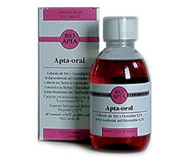 APTAORAL RO COLLUT 200ML - farmanauta.it