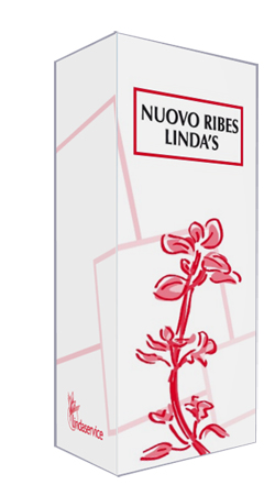 NUOVO RIBES LINDA'S GOCCE ORALI 50 ML - farmanauta.it