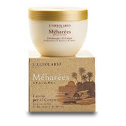 MEHAREES CREMA CORPO 300 ML - farmanauta.it