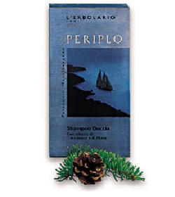 PERIPLO SHAMPOO DOCCIA 250 ML - farmanauta.it