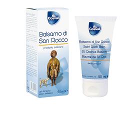 BALSAMO SAN ROCCO POMATA 50 ML - farmanauta.it