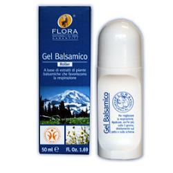 I BALSAMICI GEL BALSAMICO RESPIRO 50 ML - farmanauta.it