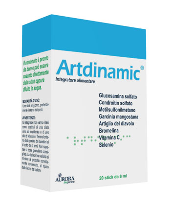 ARTDINAMIC 20 BUSTINE - farmanauta.it