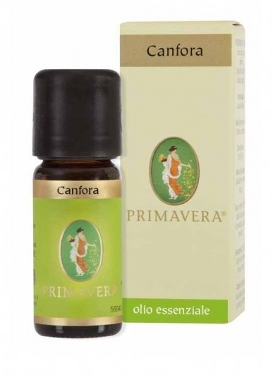 CANFORA OLIO ESSENZIALE 10 ML - farmanauta.it