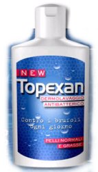 NEW TOPEXAN DERMOLAV P NORM150 - farmanauta.it