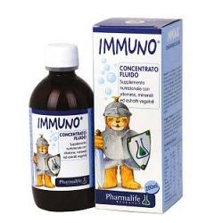 IMMUNO 200 ML - farmanauta.it