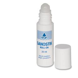 SANOSTIK ROLL ON DOPO PUNTURA 20 ML - farmanauta.it