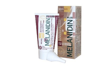 MELANIDIN PLUS CREMA EUPIGMENT 50 ML - farmanauta.it