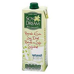 SOYDRINK BEVANDA SOIA NATURE 1 LITRO - farmanauta.it