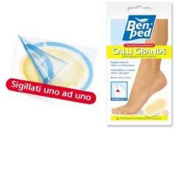 BENPED CALLI GRANDE 6 PEZZI - farmanauta.it