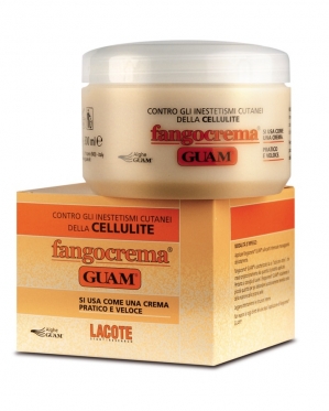 GUAM FANGOCREMA 300 ML - farmanauta.it