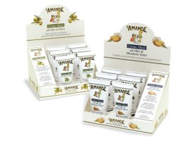 L'AMANDE MARSEILLE CREMA MANI OLIO DI OLIVA 75 ML - farmanauta.it