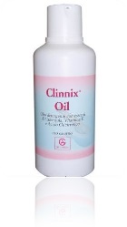 CLINNIX OLIO DETERGENTE 500 ML - farmanauta.it