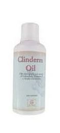 CLINDERM OLIO DETERGENTE 500 ML - farmanauta.it