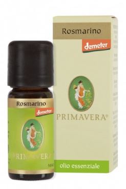ROSMARINO OLIO ESSENZIALE 5 ML - farmanauta.it