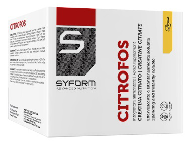 CITROFOS LIMONE 30 BUSTINE 15 G - farmanauta.it