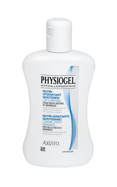 PHYSIOGEL LOZIONE CORPO IDRATANTE 200 ML - farmanauta.it