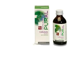 PURAL COLLUTORIO LENITIVO 100 ML - farmanauta.it