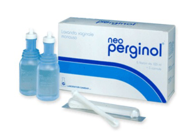 NEOPERGINOL LAVANDA VAGINALE 5FLACONI DA 100ML - farmanauta.it