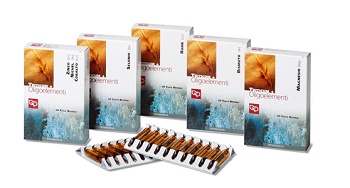 TRITICUM+ZN+NI+CO 20 FIALE 2 ML - farmanauta.it