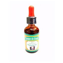 NATURINCAS SANGRE DE GRADO 25 ML - farmanauta.it