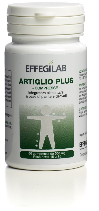 ARTIGLIO PLUS 60 COMPRESSE - farmanauta.it