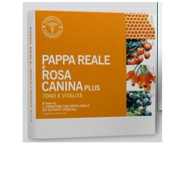 LFP PAPPA REALE ROSA CANINA 10 FLACONCINI 10 ML - farmanauta.it