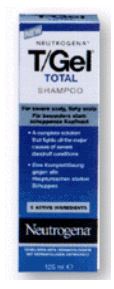 NEUTROGENA SHAMPOO T/GEL TOTAL 125 ML - farmanauta.it