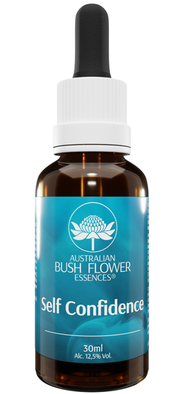 SELF CONFIDENCE ESS AUSTR 30ML - farmanauta.it
