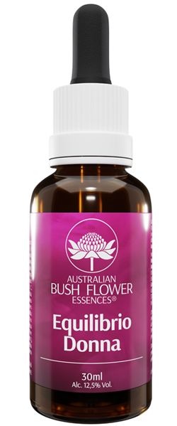 EQUILIBRIO DONNA ESSENZA AUSTRALIAN BUSH FLOWERS 30 ML - farmanauta.it