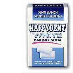 HAPPYDENT WHITE 21 CONFETTI - farmanauta.it