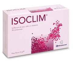 ISOCLIM 30 COMPRESSE - farmanauta.it