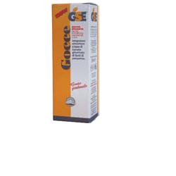 GSE GOCCE 30 ML NUOVA FORMULA - farmanauta.it