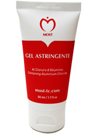 MOST GEL ASTRINGENTE 50 ML - farmanauta.it