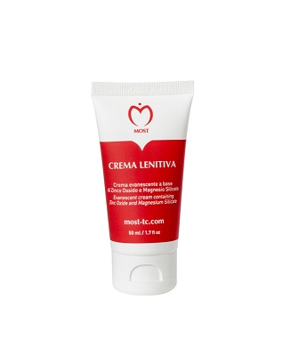 MOST CREMA LENITIVA 50 ML - farmanauta.it