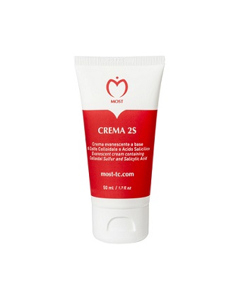 MOST 2S CREMA 50 ML - farmanauta.it