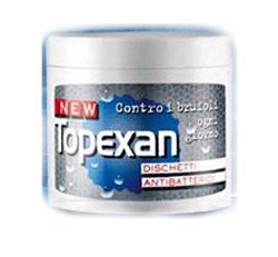NEW TOPEXAN DISCHETTI DERMOPURIFICANTI 66 PEZZI - farmanauta.it