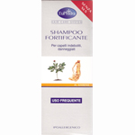 EUPHIDRA HCS SHAMPOO AL GINSENG 200 ML - farmanauta.it