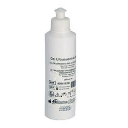 GEL ULTRASUONI CAPIENZA 260ML - farmanauta.it