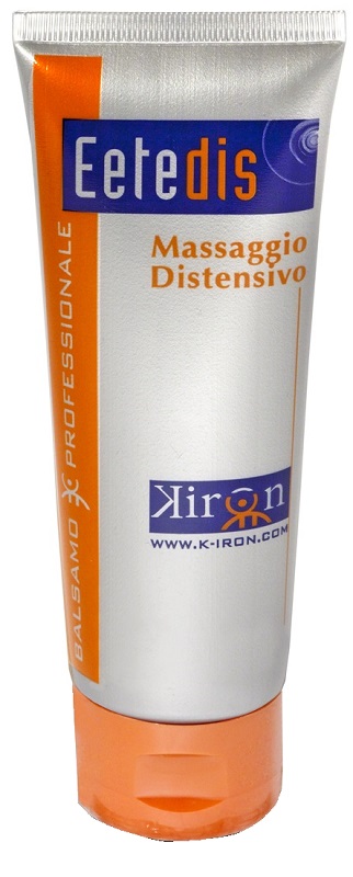 KIRON EETEDIS BALSAMO MASSAGGIO 100 ML - farmanauta.it