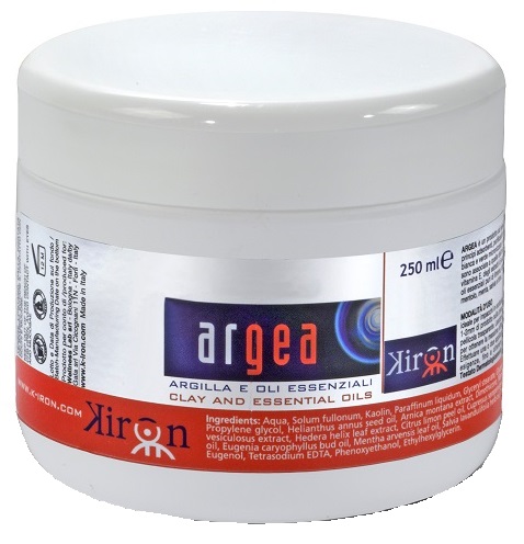 KIRON ARGEA ARGILLA 250 ML - farmanauta.it