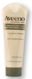 AVEENO QUOTIDIANO PN CREMA IDRATANTE CORPO 200 ML - farmanauta.it