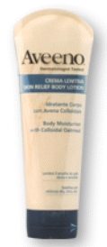 AVEENO TERAPEUTICO CREMA LENITIVA MENTOLO 200 ML - farmanauta.it