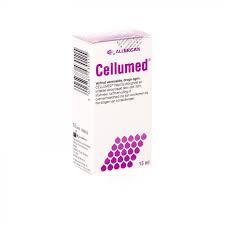 CELLUMED SOLUZIONE OFTALMICA 1 FLACONE 15ML - farmanauta.it