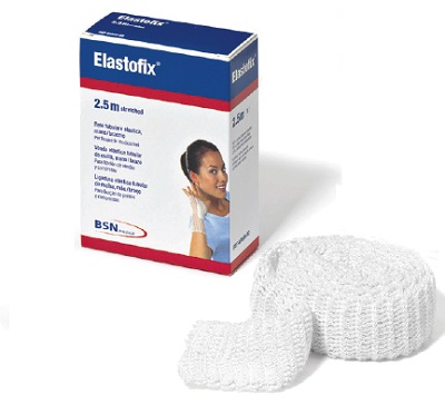 BENDA RETE ELASTOFIX MANO 250 CM - farmanauta.it
