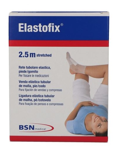 BENDA RETE ELASTOFIX PIEDE 250 CM - farmanauta.it