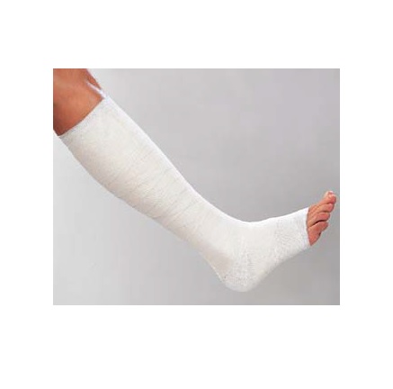 BENDA MEDICATA BIELASTICA VARICEX S CON OSSIDO DI ZINCO 10X700CM - farmanauta.it