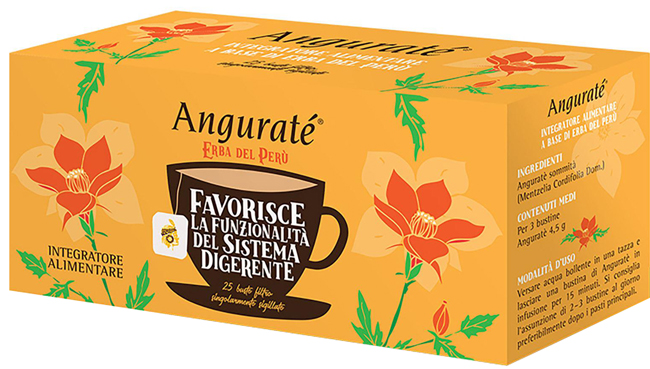 ANGURATE' 25 BUSTINE 1,5 G - farmanauta.it