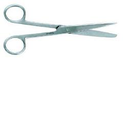 FORBICI CURVE PUNTE ALTERNE 14 - farmanauta.it