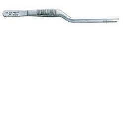 PINZA AURICOLARE LUCAE 14CM - farmanauta.it